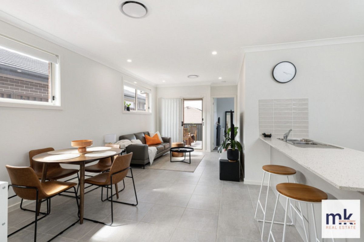 18 Hillston Circuit, Gregory Hills NSW 2557 House For Rent Domain