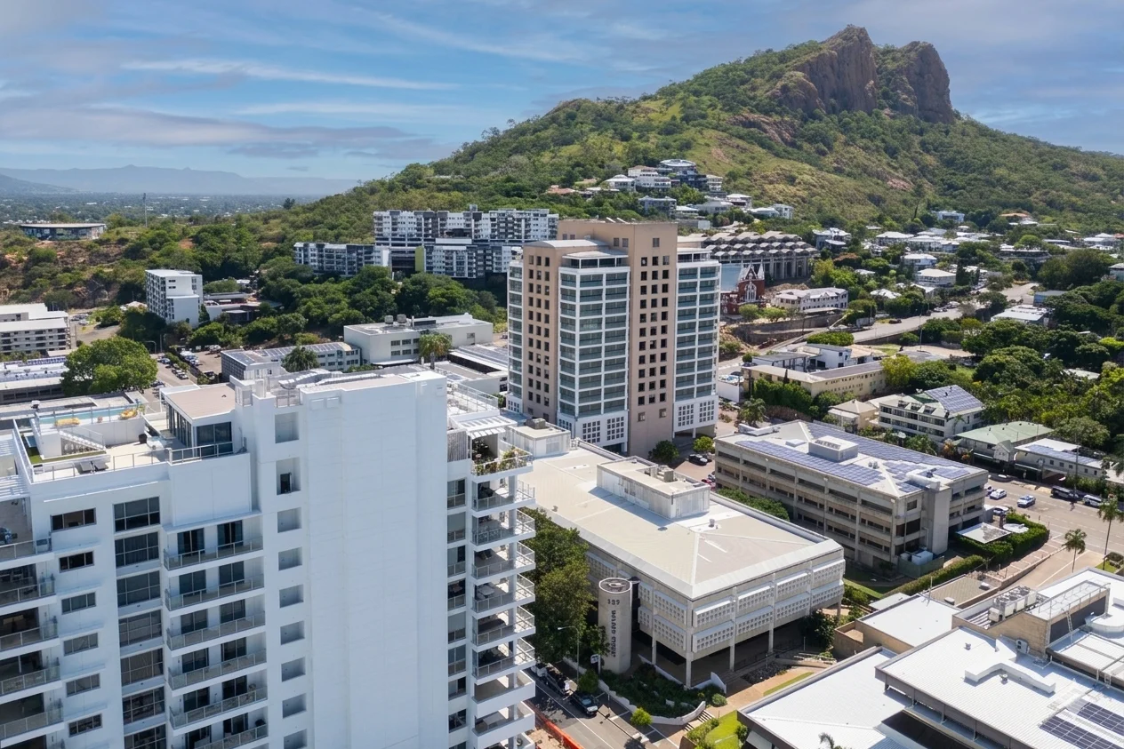 Additional image 22 of 1204/122 Walker Street, Townsville City QLD 4810