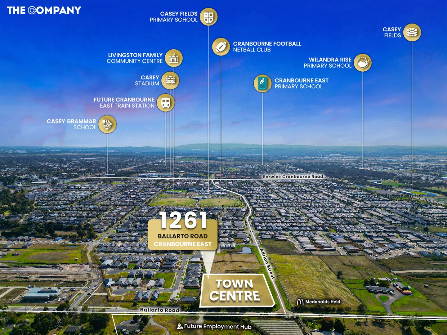 Additional image 2 of 1261 Ballarto Road, Cranbourne East VIC 3977