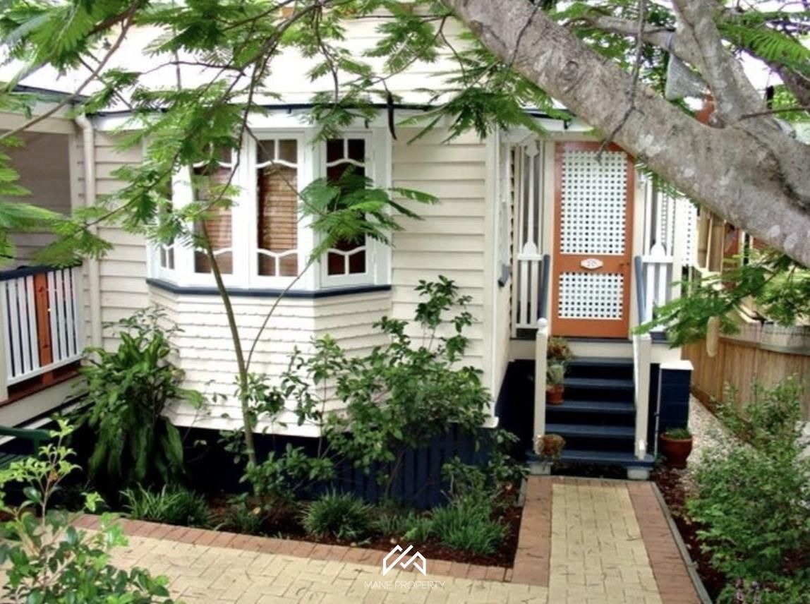 3 bedrooms House in 20 Abuklea Street WINDSOR QLD, 4030