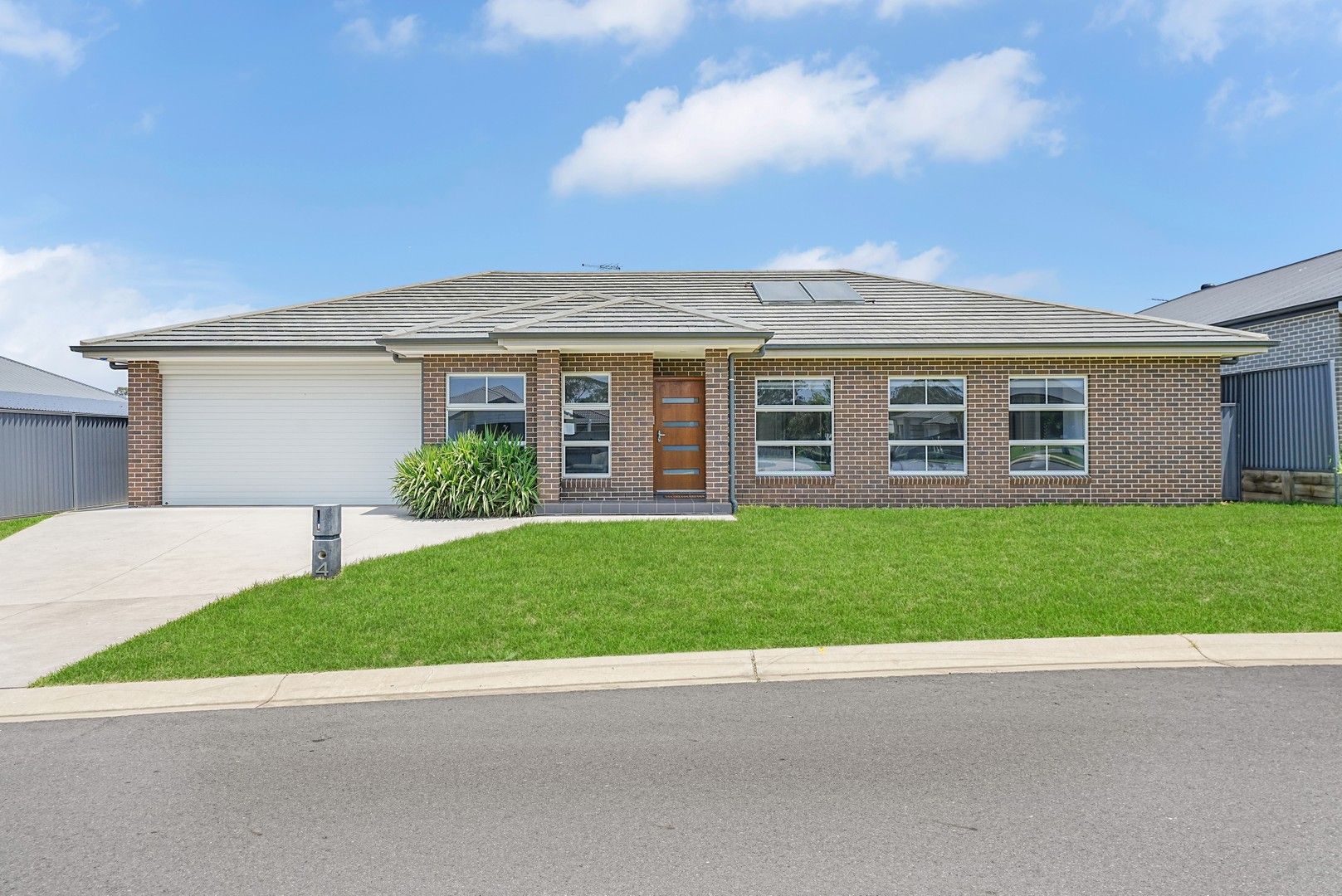 4 Walmsley Crescent, Silverdale NSW 2752, Image 0