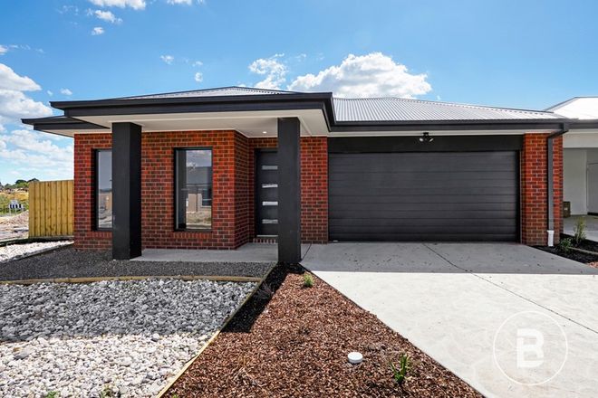 Picture of 50 Dante Crescent, BONSHAW VIC 3352