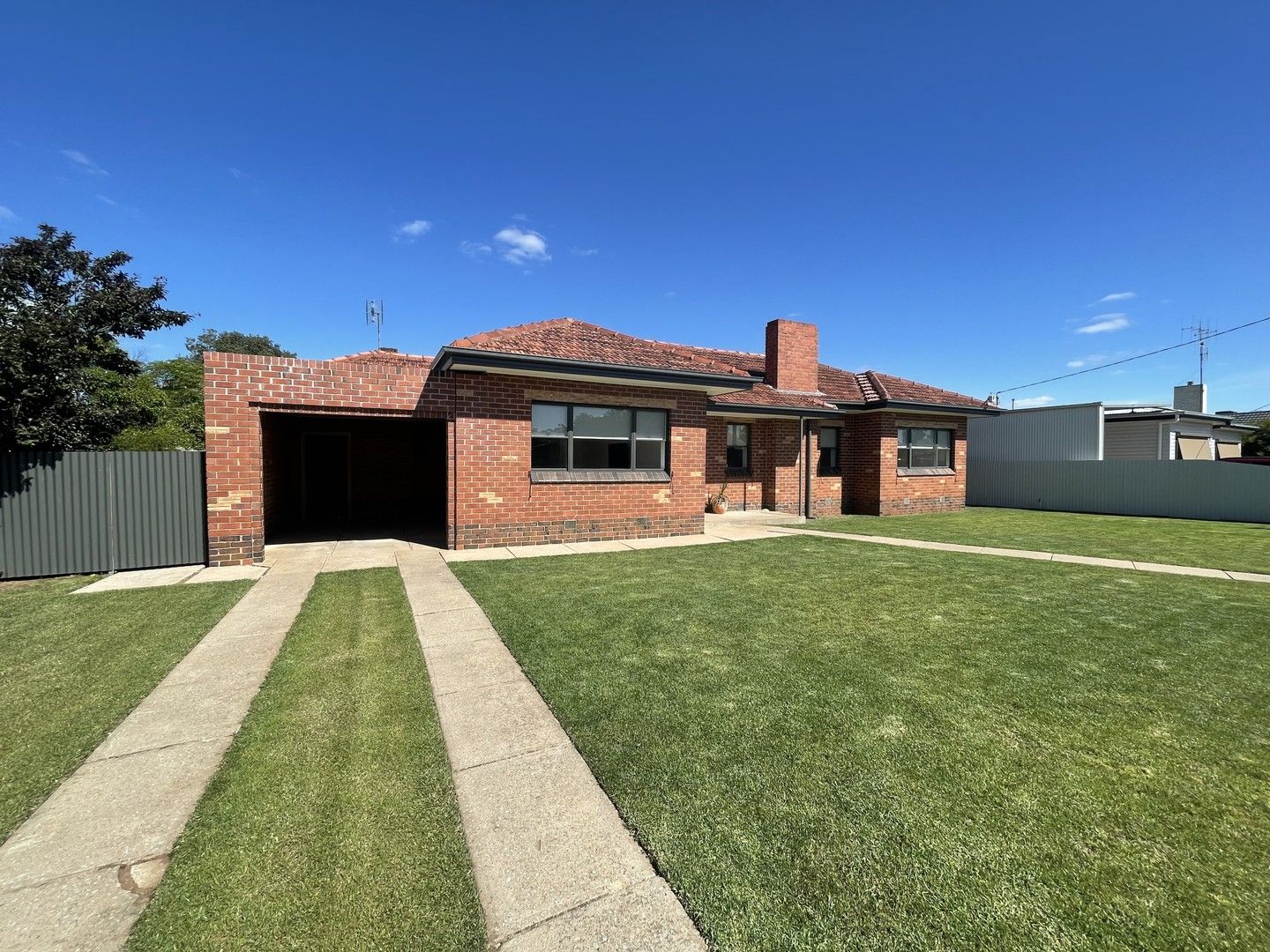 13 Murrabit Street, Kerang VIC 3579, Image 0