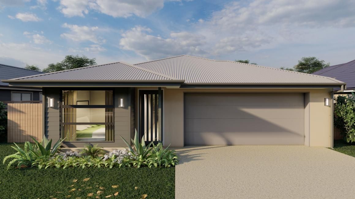 250 Yarrabilba Drive, Yarrabilba QLD 4207 Domain