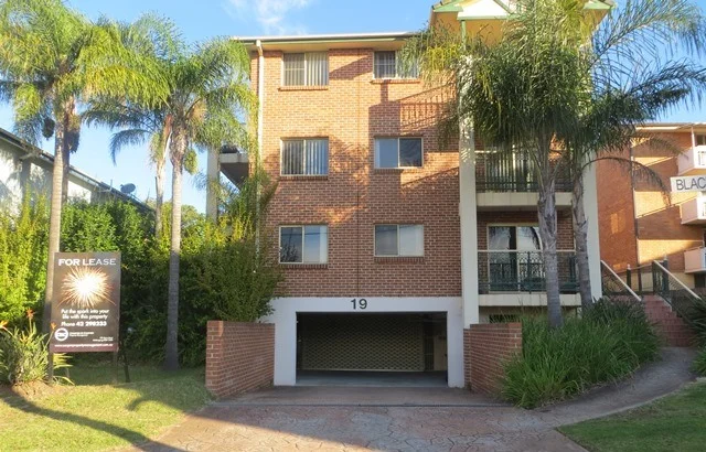1/19 Blackett Street, North Wollongong NSW 2500