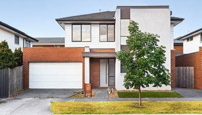 Picture of 31A Homeleigh Road, KEYSBOROUGH VIC 3173