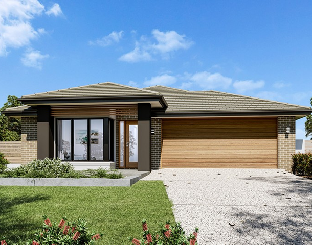 1 Bayley Drive, Avenel VIC 3664