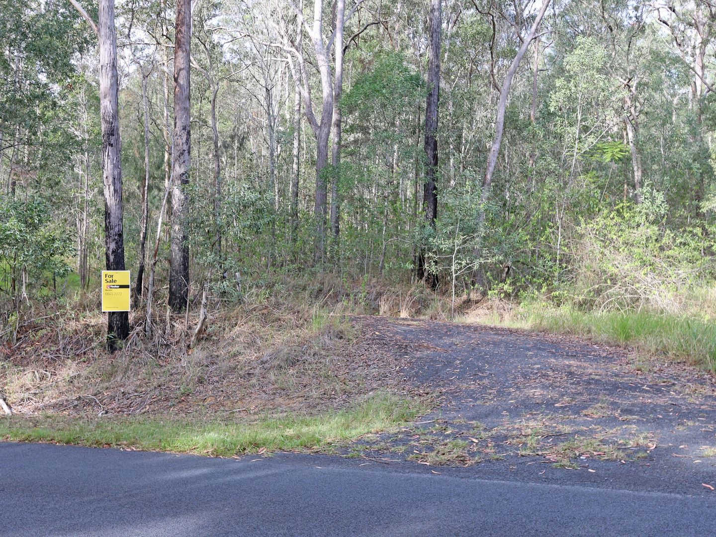 Lot 70 Ashby-Tullymorgan Road, Ashby NSW 2463, Image 1