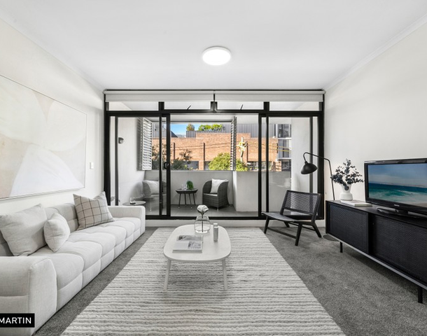 102B/3 Brennan Street, Alexandria NSW 2015