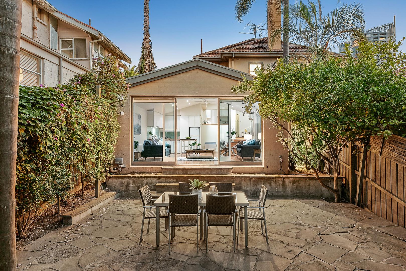 3 bedrooms House in 7 Copelen Street SOUTH YARRA VIC, 3141