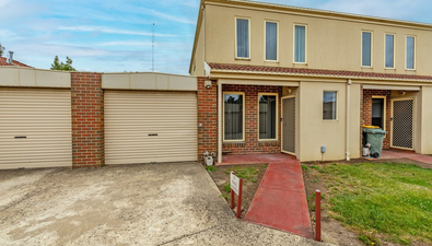 Picture of 2/33 Alexandra Street, SEBASTOPOL VIC 3356