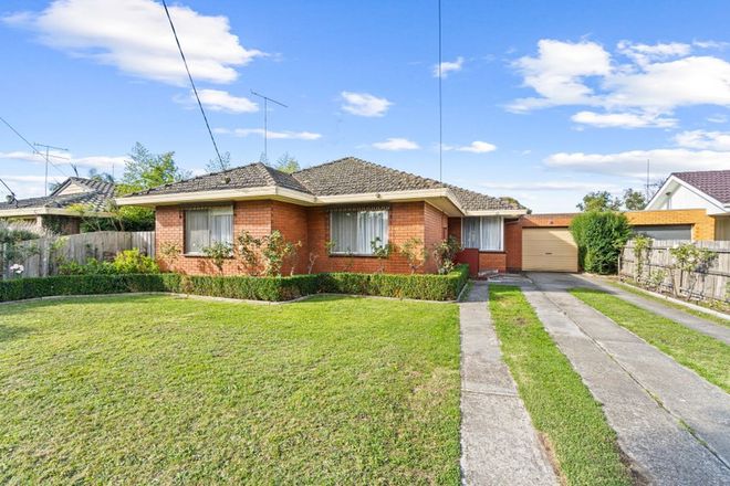 Picture of 32 The Boulevard, MORWELL VIC 3840