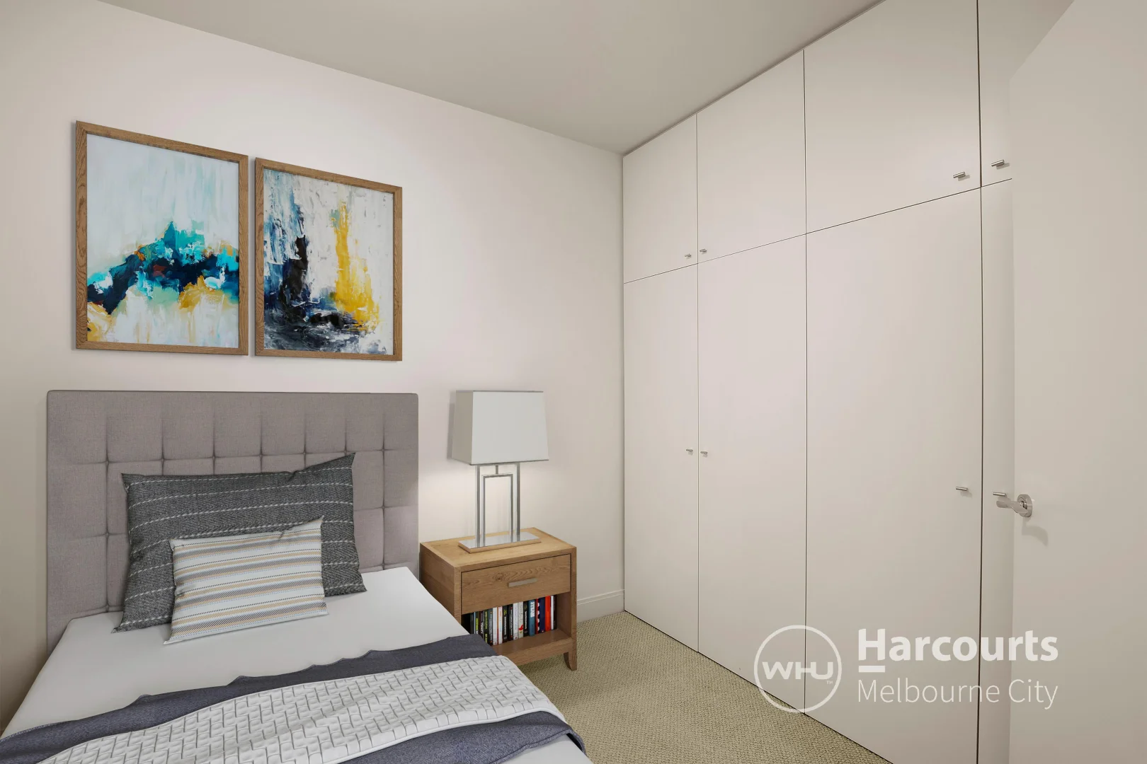 Additional image 6 of 407/29 Market Street, Melbourne VIC 3000