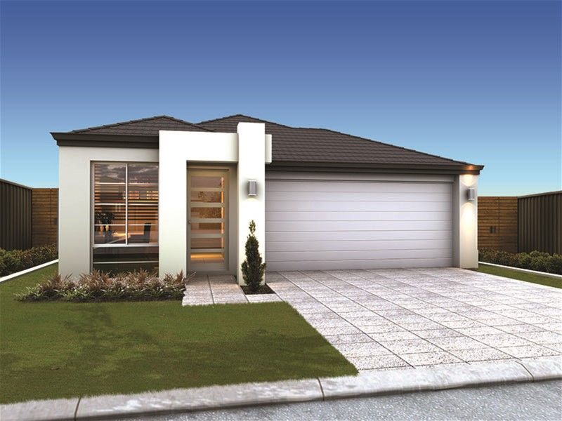 4 bedrooms New House & Land in Lot 30 Waratah Way WANDI WA, 6167