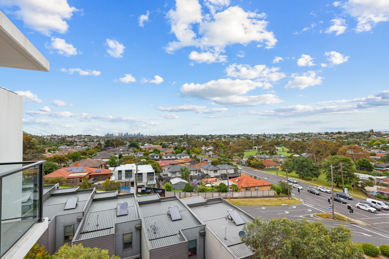 415/2 Bailey Cres, Oak Park VIC 3046 Apartment For Rent Domain