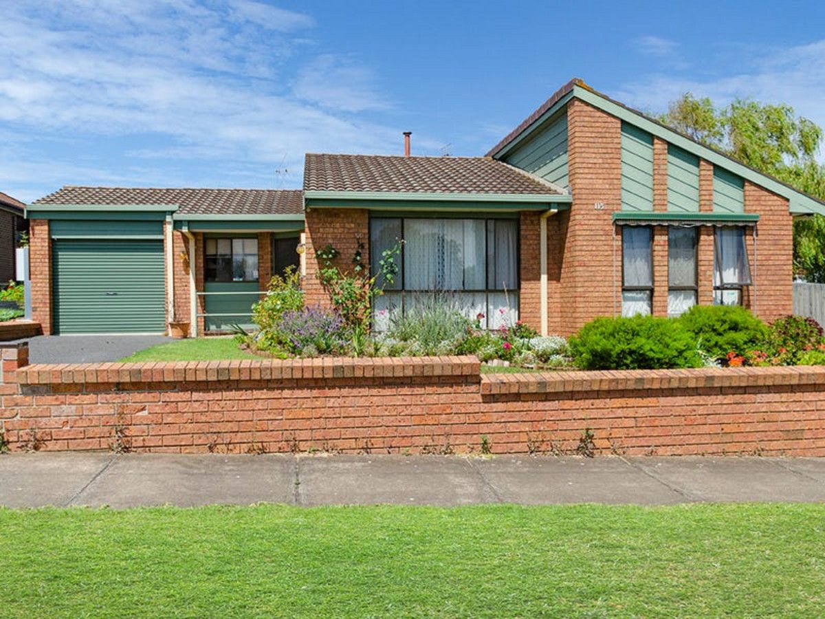 1/115 Coulstock Street, Warrnambool VIC 3280, Image 0