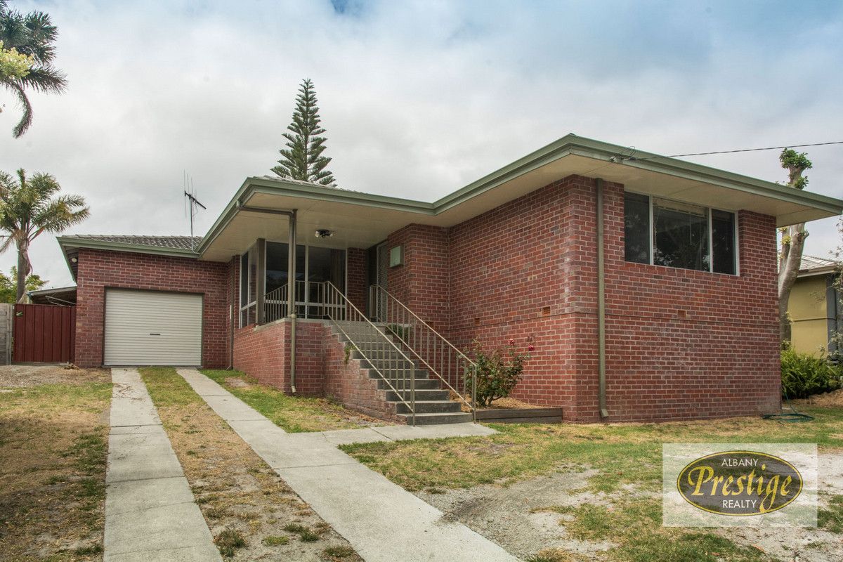 28 Lindfield Crescent, Spencer Park WA 6330, Image 0