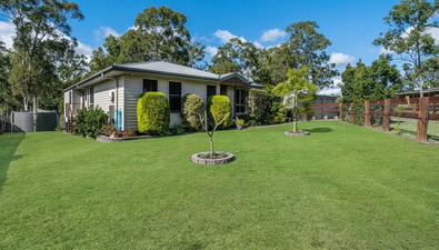 Picture of 29 Lillypilly Place, REGENCY DOWNS QLD 4341