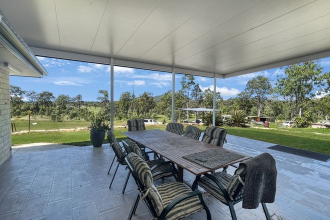 Picture of 84 Nottingham Drive, MOUNT HALLEN QLD 4312