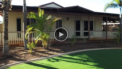 Picture of 13 Greene Place, SOUTH HEDLAND WA 6722