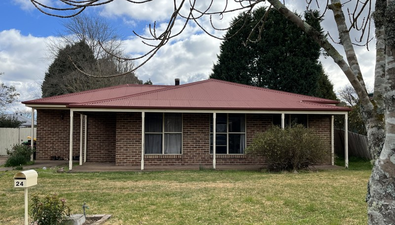 Picture of 24 Boardman Road, BOWRAL NSW 2576