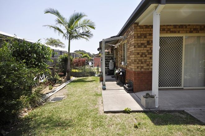 Picture of 43/56 Biggs Avenue, BEACHMERE QLD 4510