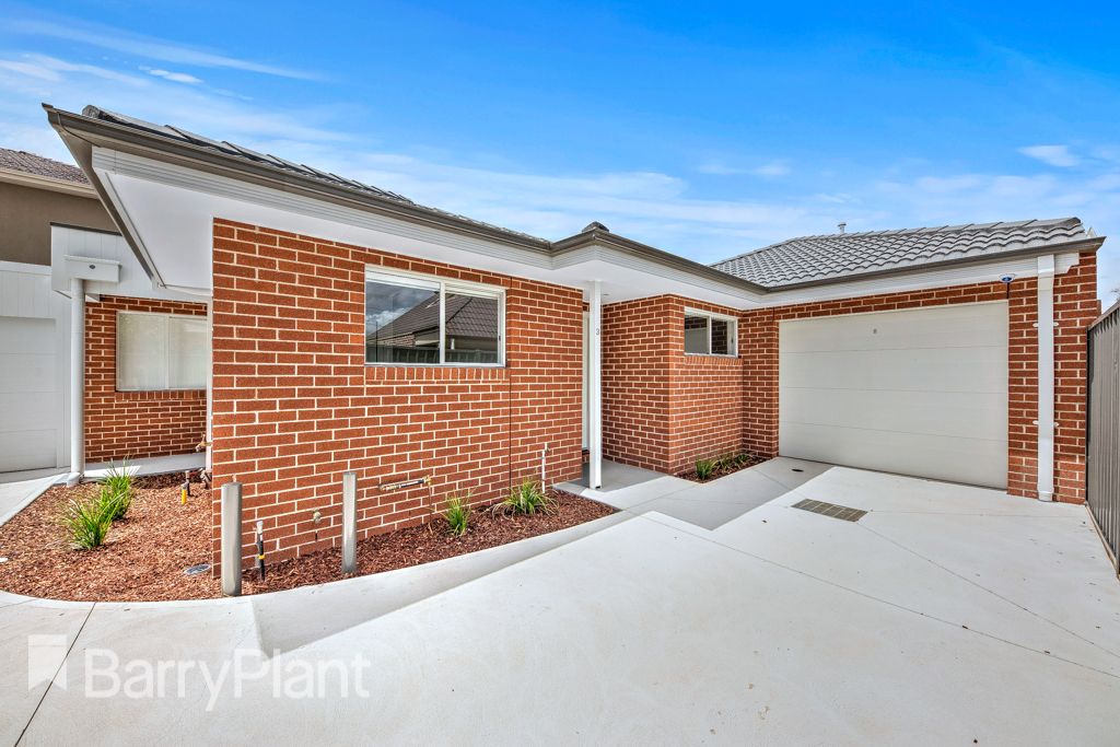 3/7 James Street, St Albans VIC 3021, Image 0