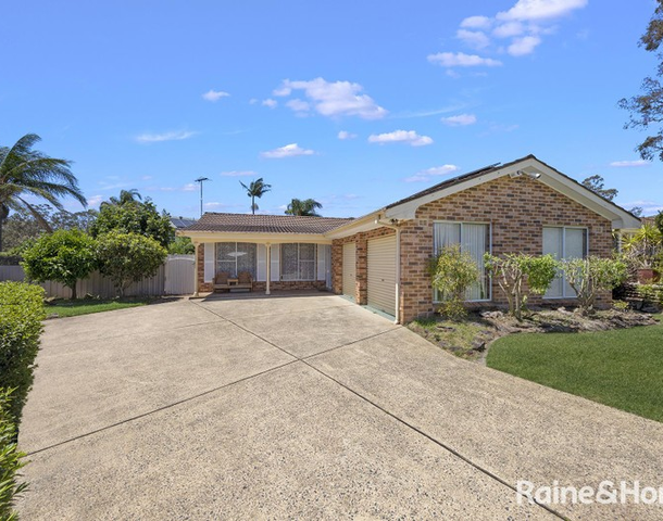 9 Corbin Street, Ingleburn NSW 2565