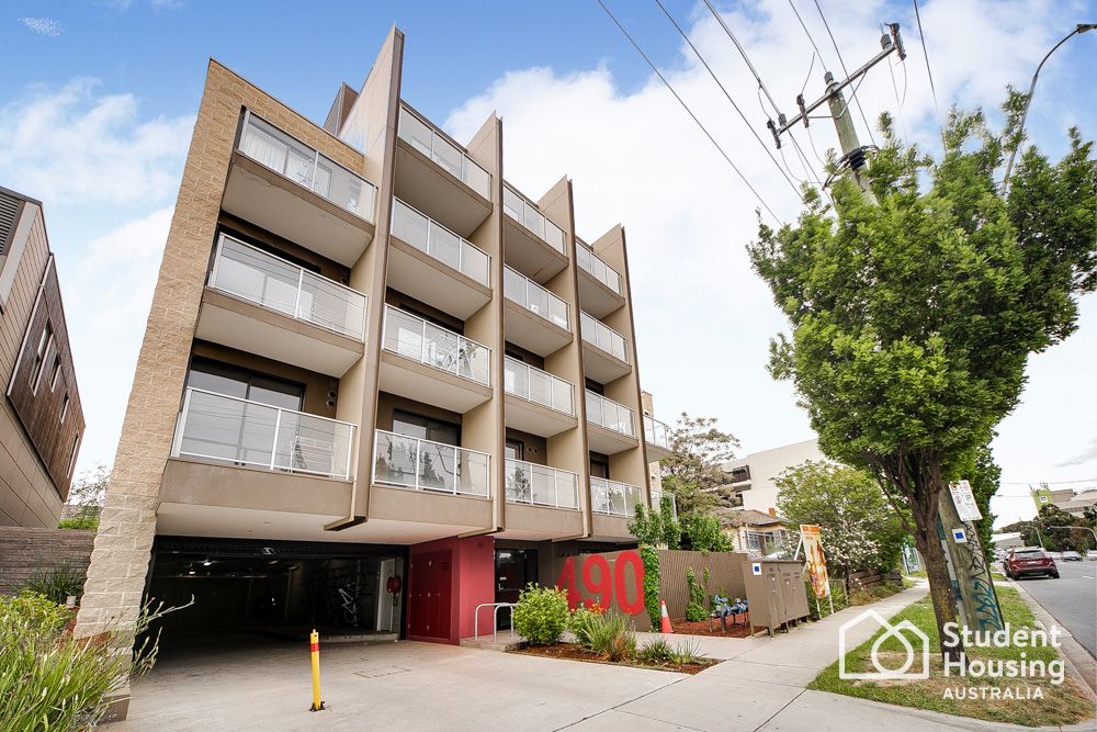 208/490 Elgar Road, Box Hill VIC 3128, Image 0