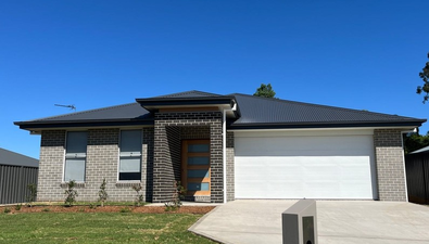 Picture of 21 Drysdale, DUBBO NSW 2830