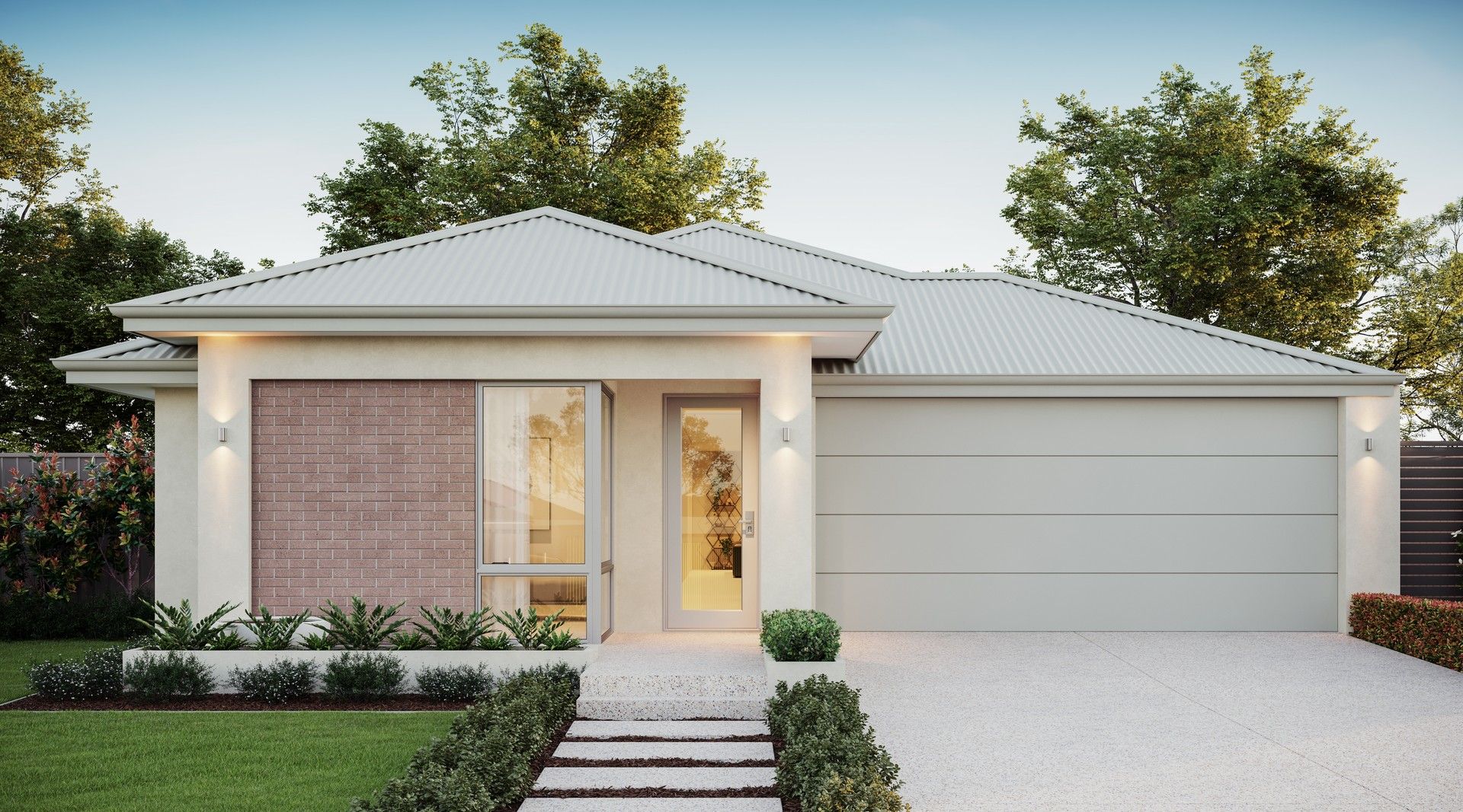 3 bedrooms New House & Land in Lot 1870 Beckwith Loop HAYNES WA, 6112