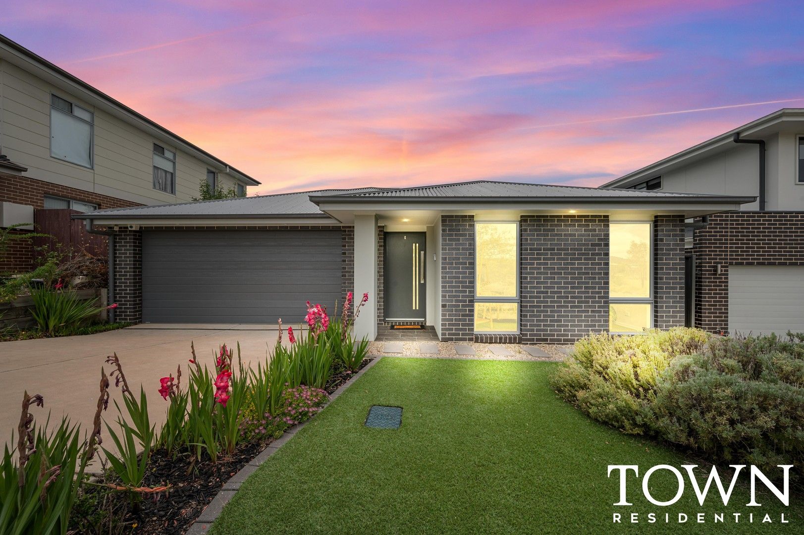 24 Peter Cullen Way, Wright ACT 2611, Image 0