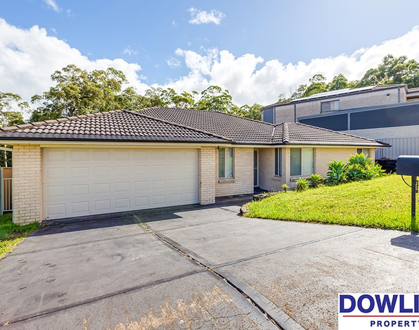 25 Hadlow Drive, Cameron Park NSW 2285