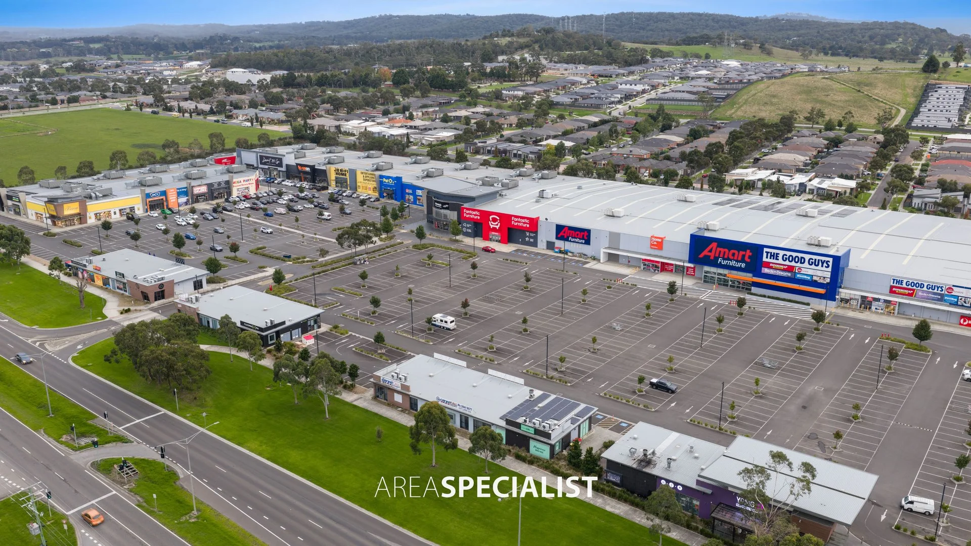 Additional image 20 of 2 Pinot Way, Pakenham VIC 3810