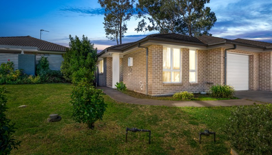 Picture of 1/5 Bevan Street, CESSNOCK NSW 2325