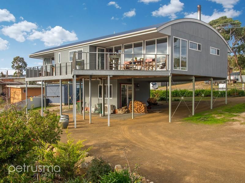 120 Sommers Bay Road, Murdunna TAS 7178