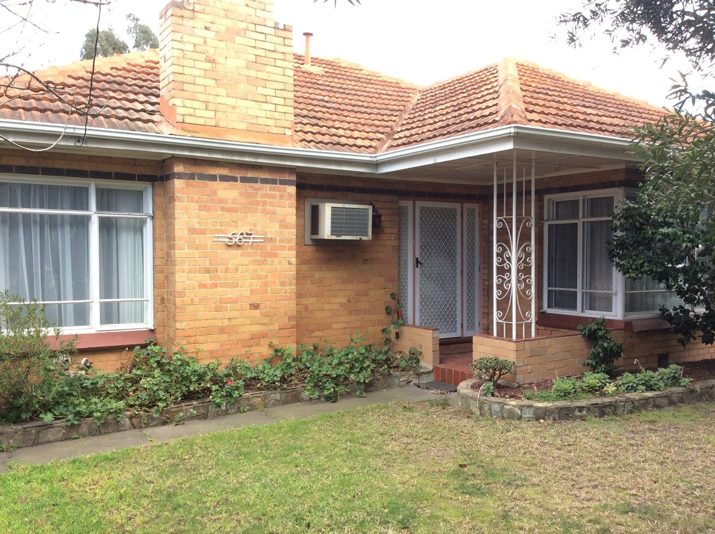 3 bedrooms House in 567 Pascoe Vale Road OAK PARK VIC, 3046