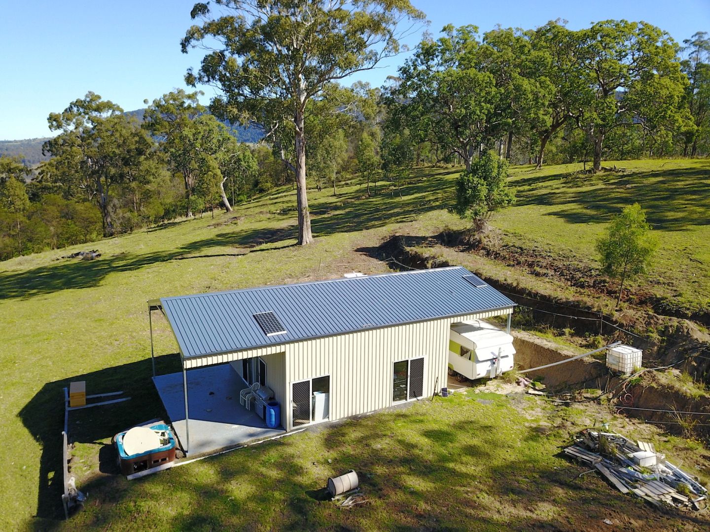 Old Bonalbo NSW 2469 House for Sale 395,000 Domain