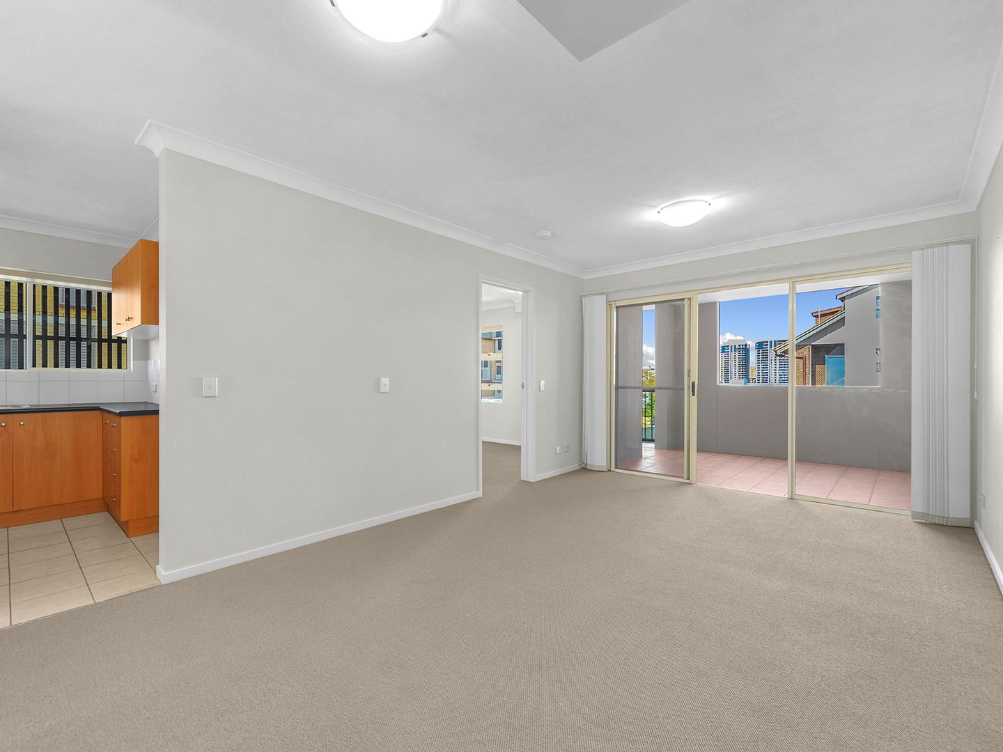 6/321 Bowen Terrace, New Farm QLD 4005, Image 2