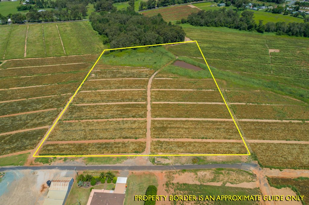 Lot 43 Central Avenue, Wamuran QLD 4512, Image 0