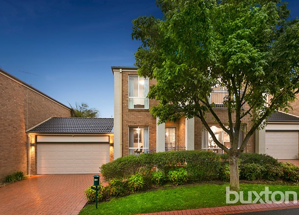 29 Larkspur Circuit, Glen Waverley VIC 3150