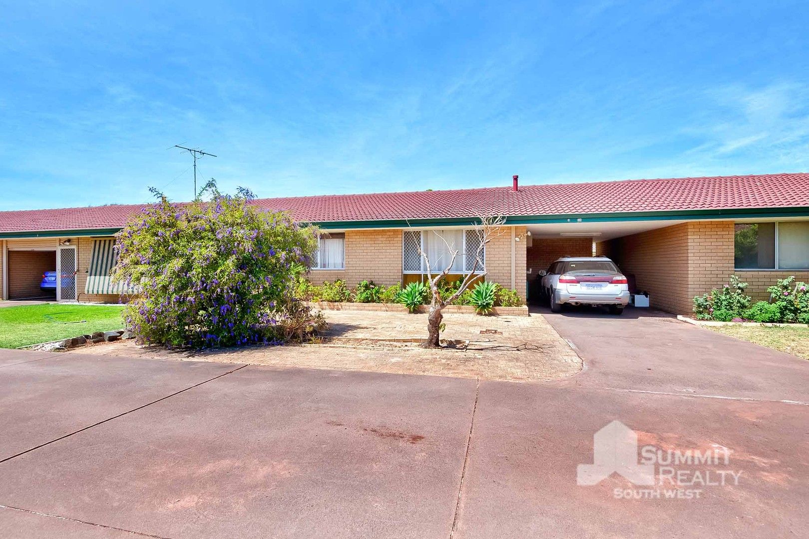 10/14 White Street, East Bunbury WA 6230, Image 0