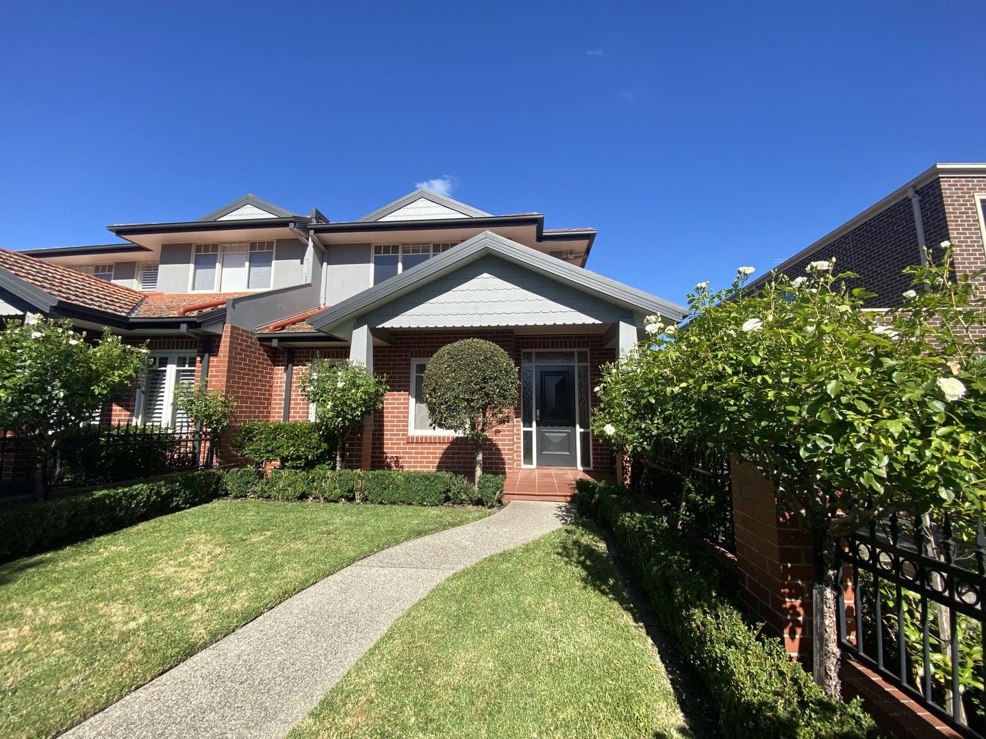 3 bedrooms Apartment / Unit / Flat in 2/25 Hatfield St BALWYN NORTH VIC, 3104