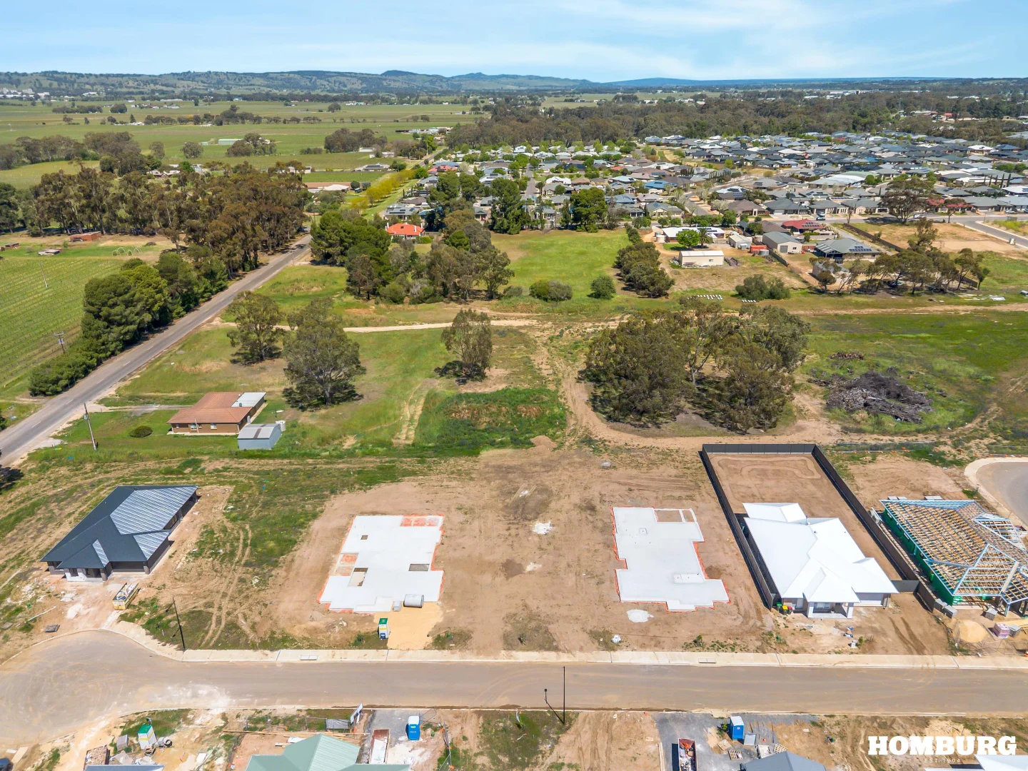 8 Noack Court, Nuriootpa SA 5355 | Domain