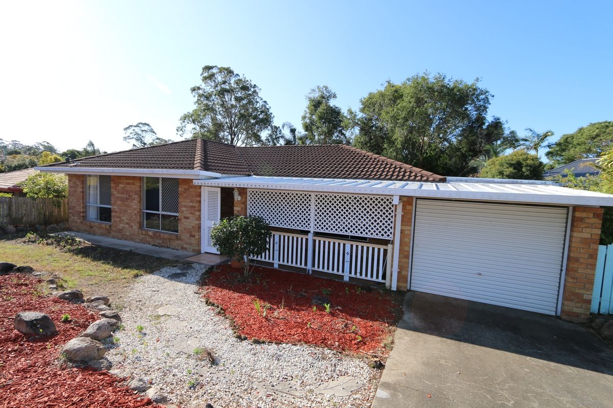 8 Augustins Crescent, Petrie QLD 4502, Image 0