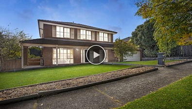 Picture of 2 Glenvista Place, TEMPLESTOWE VIC 3106