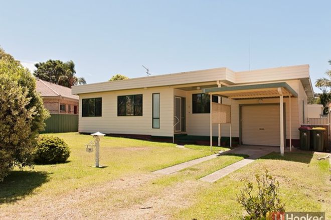 Picture of 16 Kent Gardens, SOLDIERS POINT NSW 2317