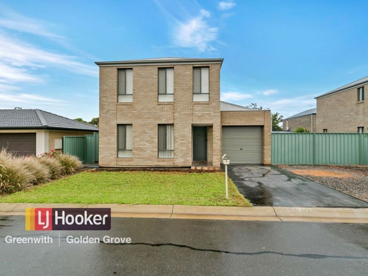 5 Lily Court, Elizabeth Park SA 5113, Image 0