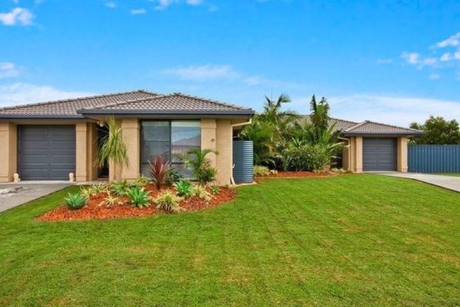 Picture of 45 River Drive, EAST WARDELL NSW 2477