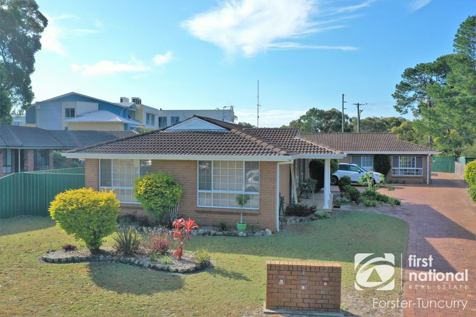 1/4 Heath Avenue, Tuncurry NSW 2428, Image 0